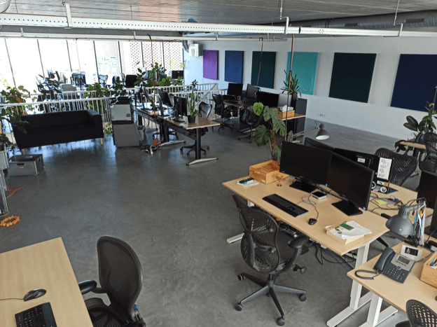 Our second-hand furniture